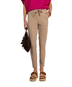 Startup summer dames broek beige