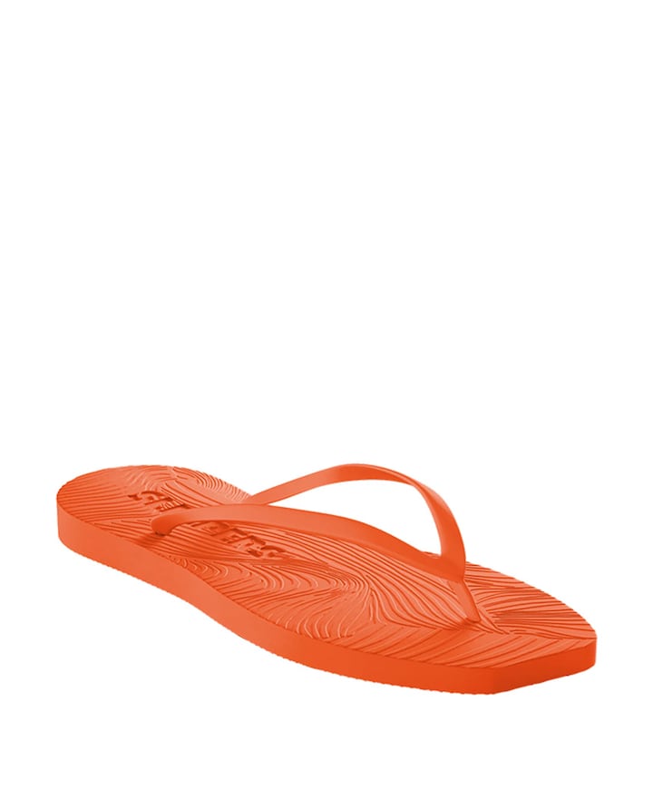 70900560 dames slippers oranje