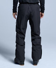 Arctic 2L Insulated Pant Men heren skibroek zwart