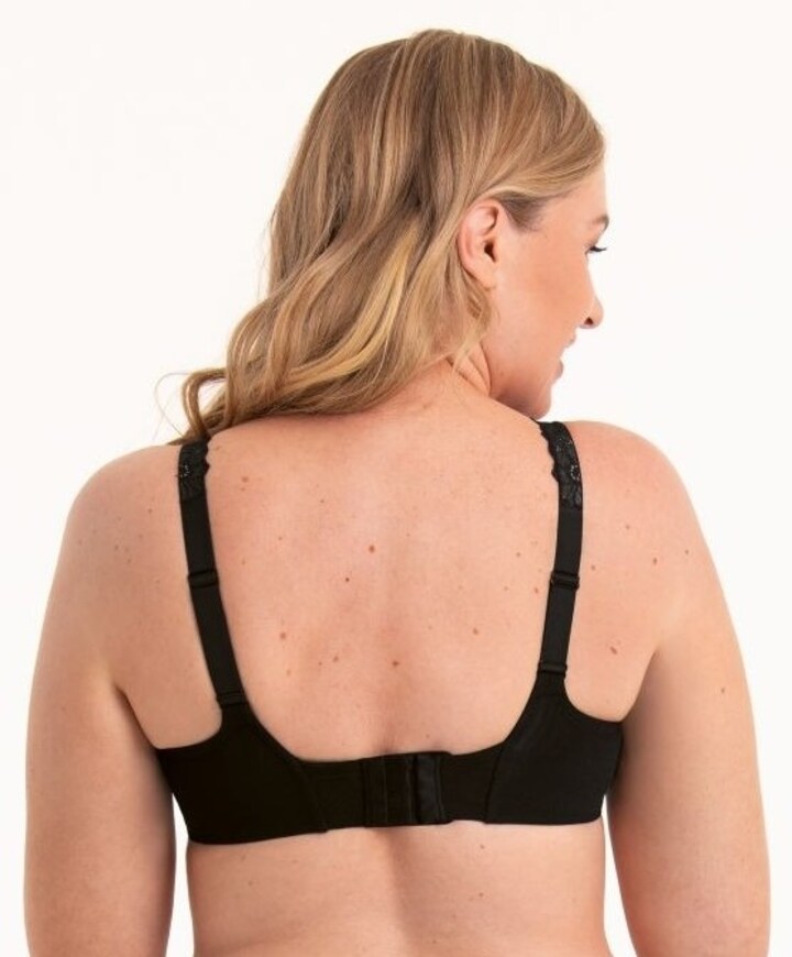 Dames bh zwart