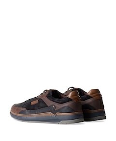 heren sneakers zwart