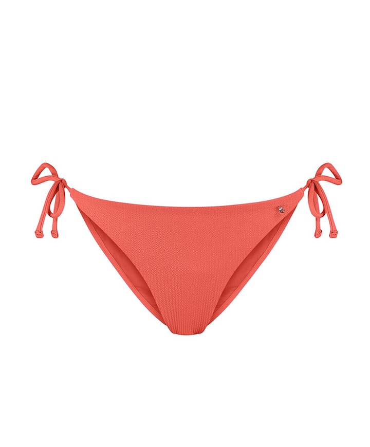 Dames bikinibroekje paars