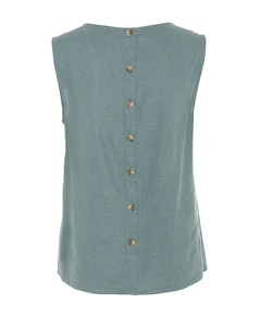 Dames top groen