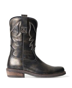 meisjes laarzen bruin