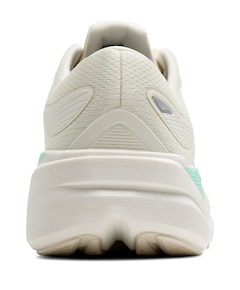 Ghost Max 3 dames runningschoenen wit