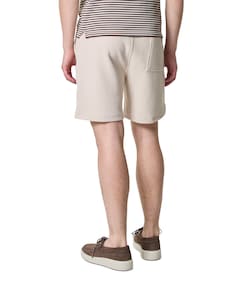 Donald heren korte broek beige