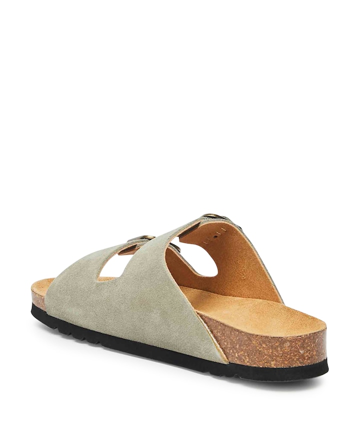 JOSEPHINE Sue_SA-W slippers beige