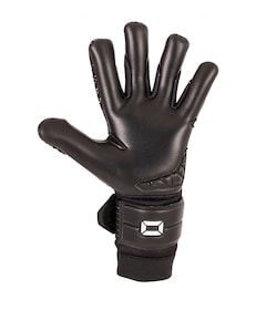 Keepershandschoenen zwart