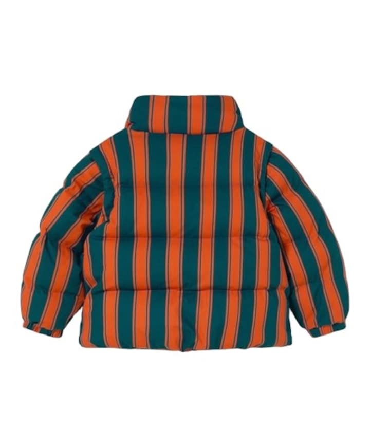 Uniseks jas rood
