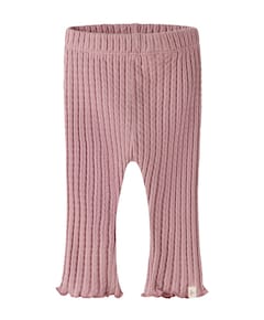 NBFKELSA SLIM LEGGINGS LIL meisjes broek roze