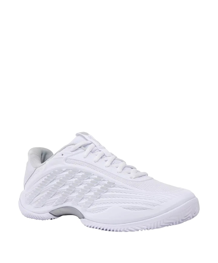 KS TFW HYPERCOURT EXPRESS 3 dames tennisschoenen wit