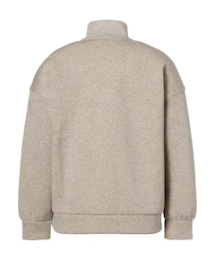 Dames trui beige