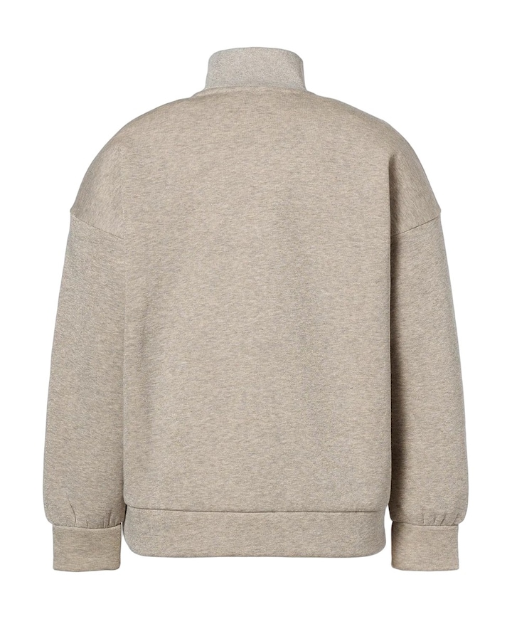 Dames trui beige
