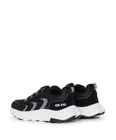 jongens sneakers zwart