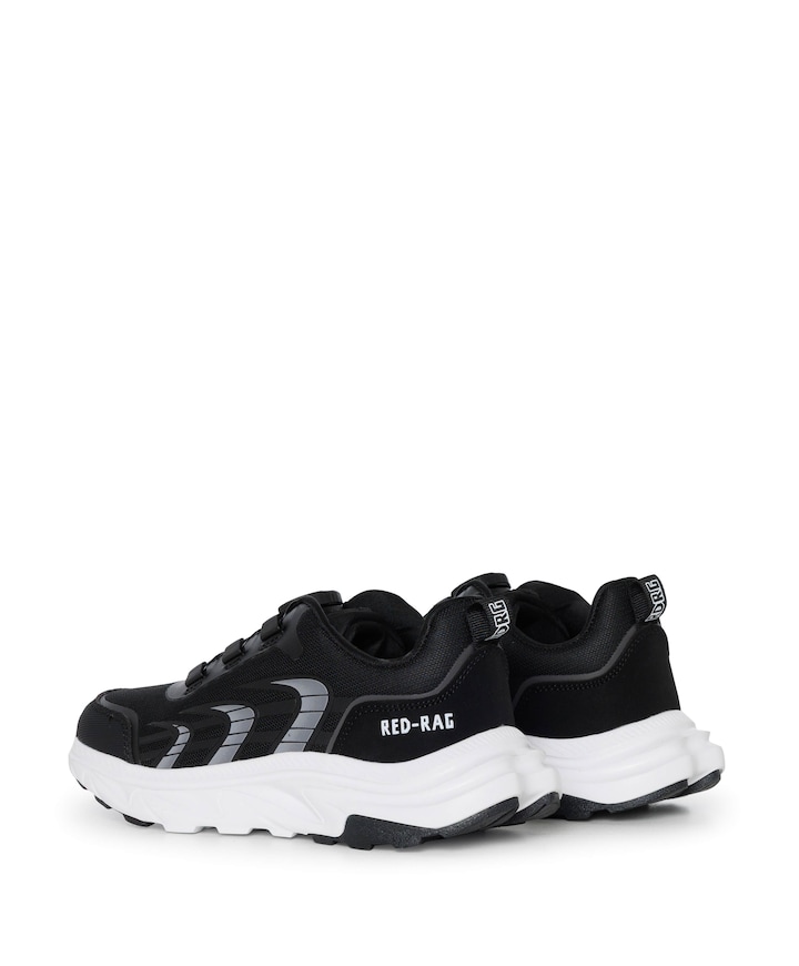 jongens sneakers zwart