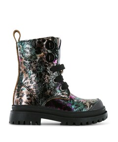 boots multicolor