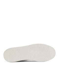 Sneaker Huffman (MR) heren sneakers zwart