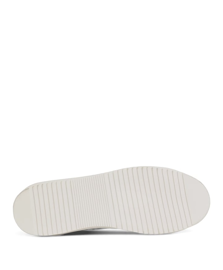 Sneaker Huffman (MR) heren sneakers zwart