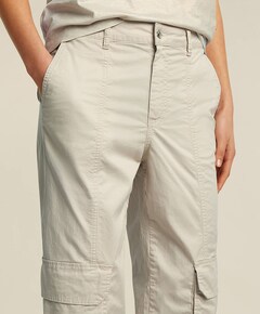 WITNEY broek beige
