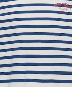 Meisjes T-shirt ecru