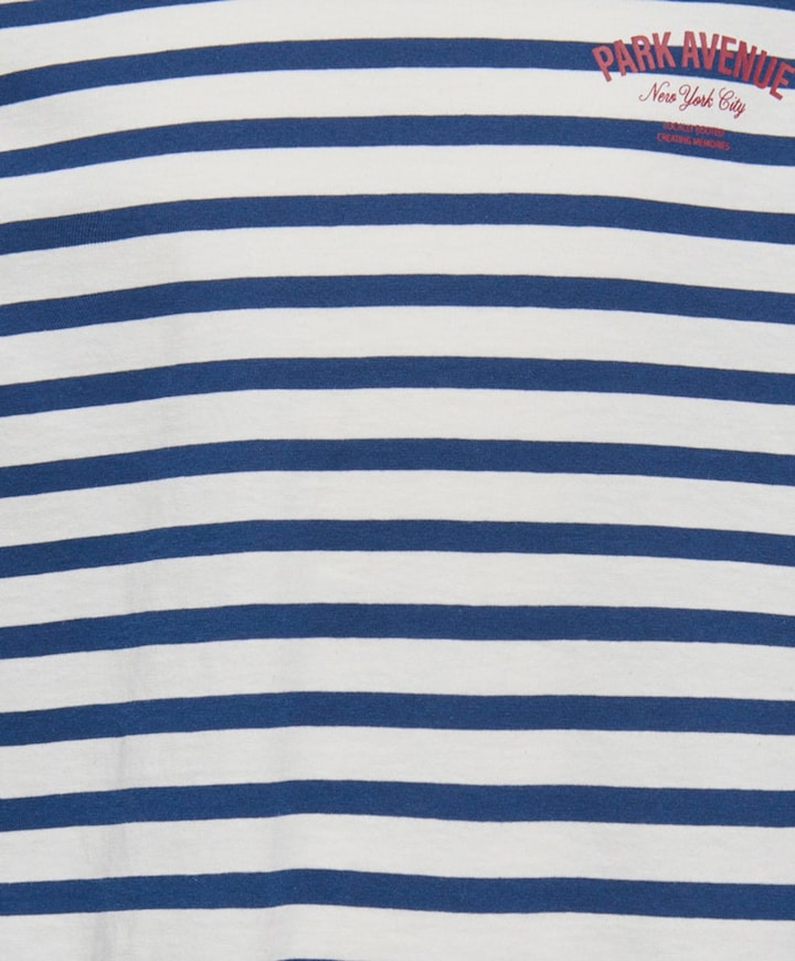 Meisjes T-shirt ecru
