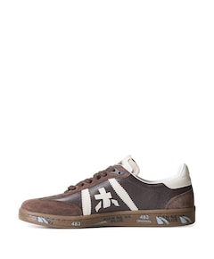 Bonnie heren sneakers blauw