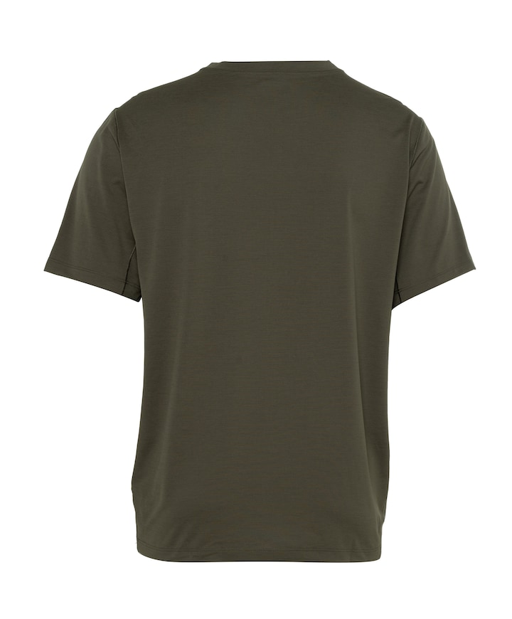 T-shirt groen
