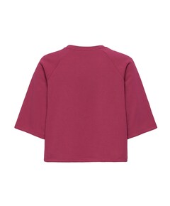 Dames sweater roze