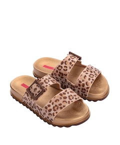 Ipanema Classy Kids meisjes slippers goud