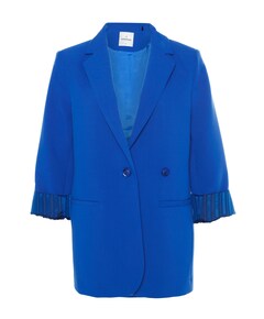 Blazer blauw