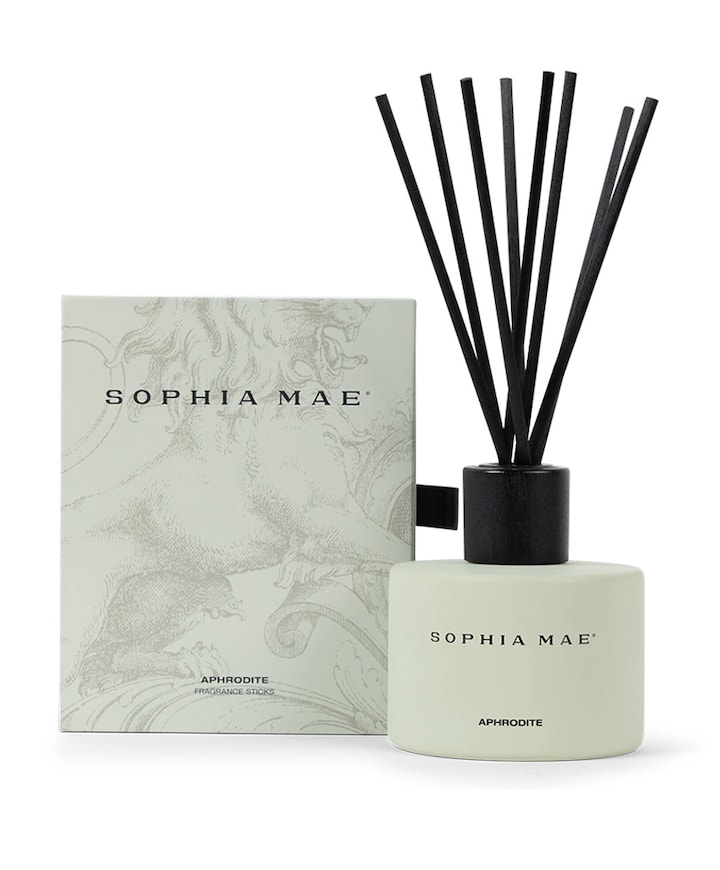 Geurstokjes Aphrodite