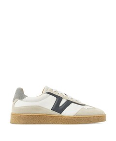 Zane Dexter heren sneakers wit