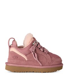 T LOWMEL meisjes sneakers roze