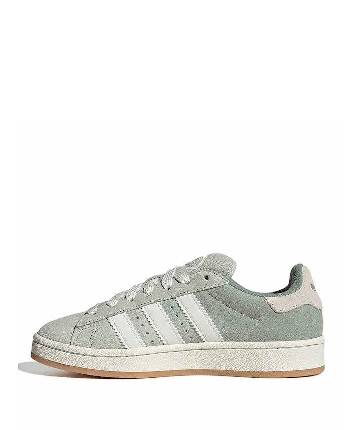 CAMPUS 00s J uniseks sneakers  groen