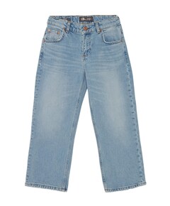 Terry B jongens jeans blauw
