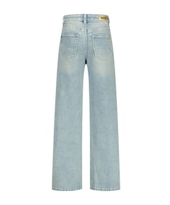 Mississippi meisjes jeans blauw