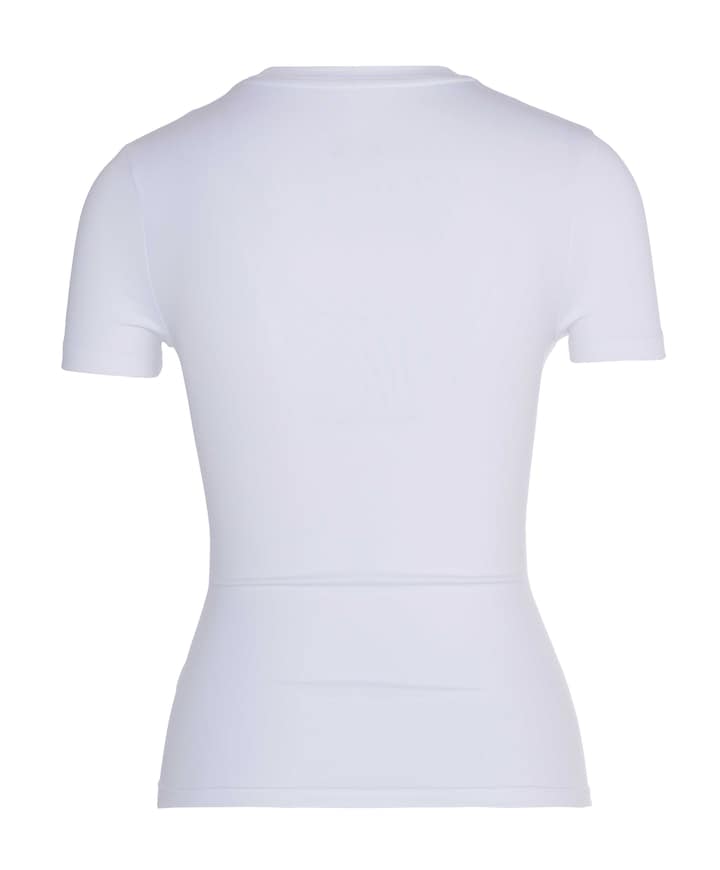 Dames t-shirt wit