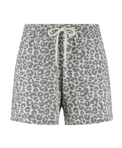 Mira Shorts dames short grijs