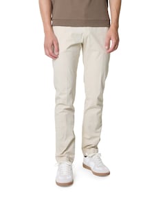 heren broek beige
