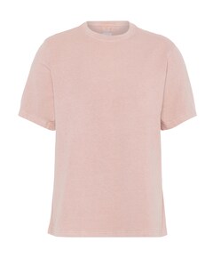 Heren T-shirt roze