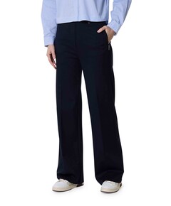 WINDER pantalon blauw