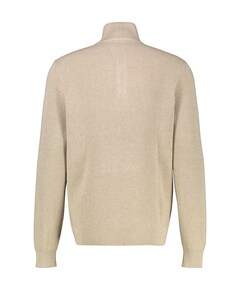 Heren trui beige
