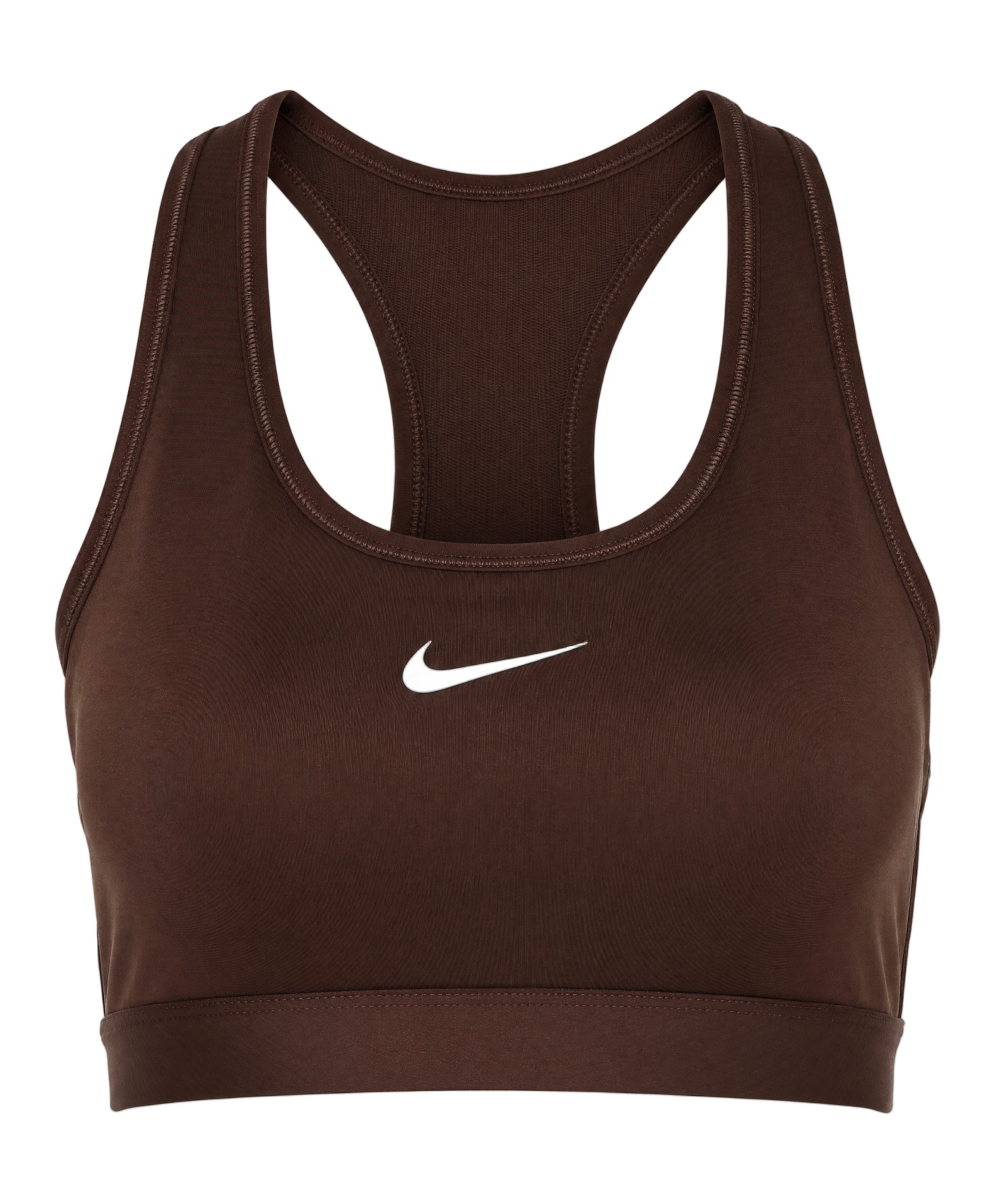 Dames sport bh bruin