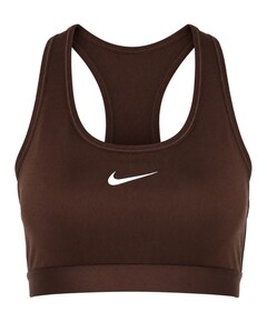 Dames sport bh bruin