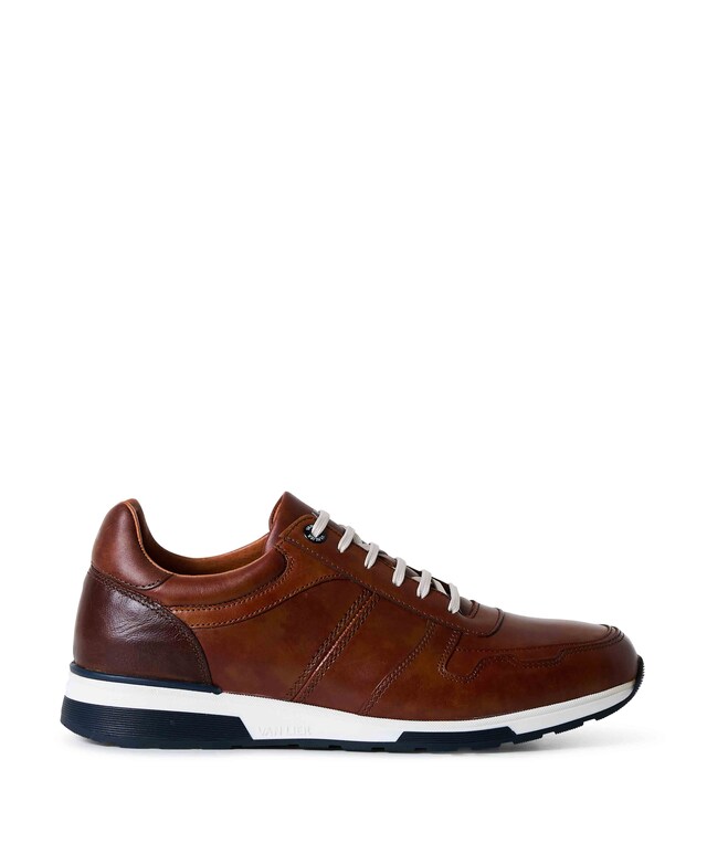 Heren Sneakers van Lier shop je bij Van Tilburg