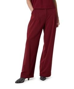 MSCHHenrika HW pantalon rood