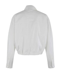 Dames blouse ecru