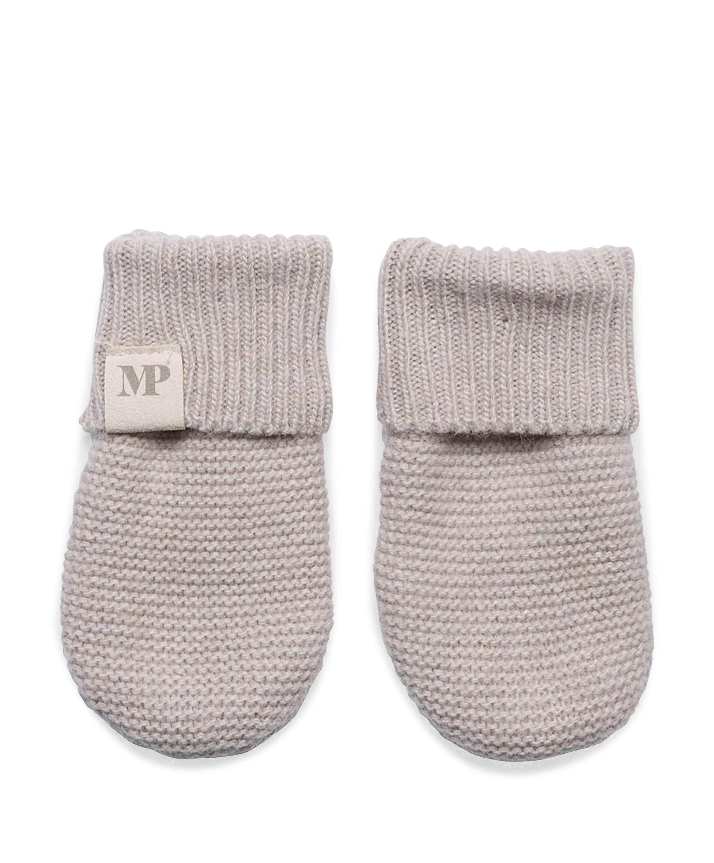 Uniseks handschoenen  beige