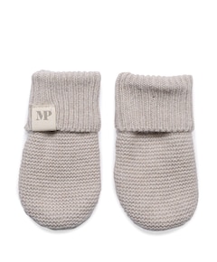 Uniseks handschoenen  beige
