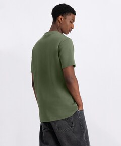 T-shirt groen